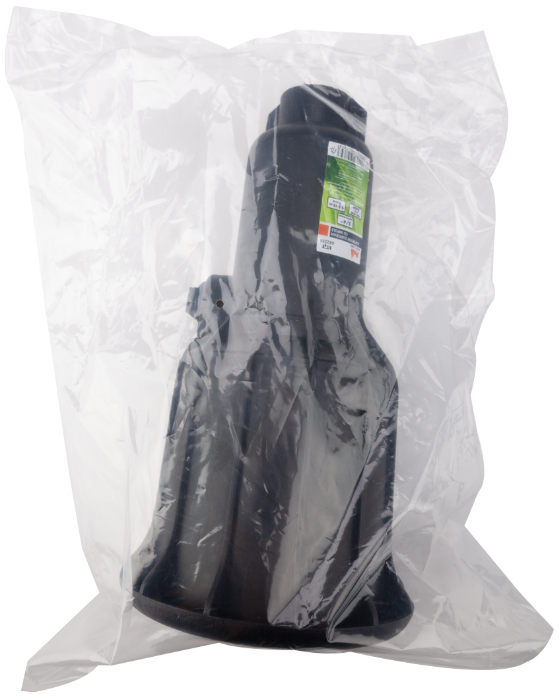 Aspersor subteran cu impuls EvoTools, rază 13 m [2]