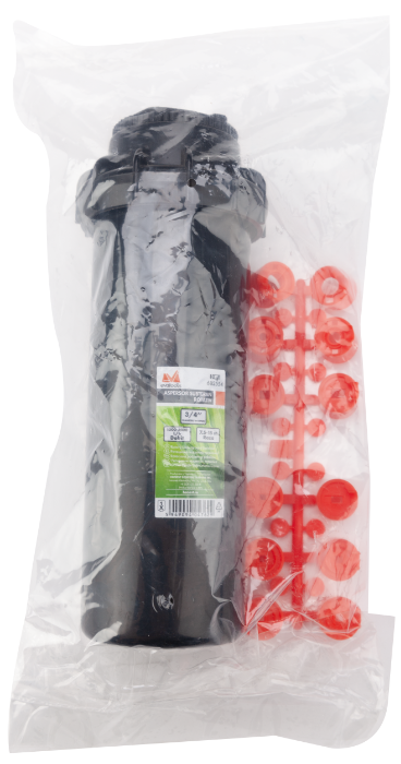 Aspersor subteran rotativ EvoTools – jet turbo [2]