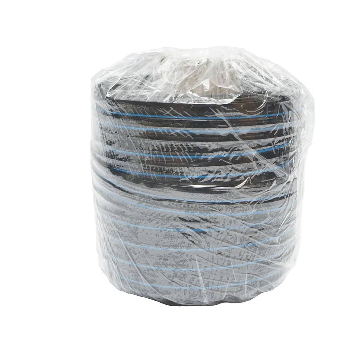 Bandă picurare 100 m Premium, 2 L/h, D16 mm, pas 10 cm – irigare prin picurare grădină și solar [2]