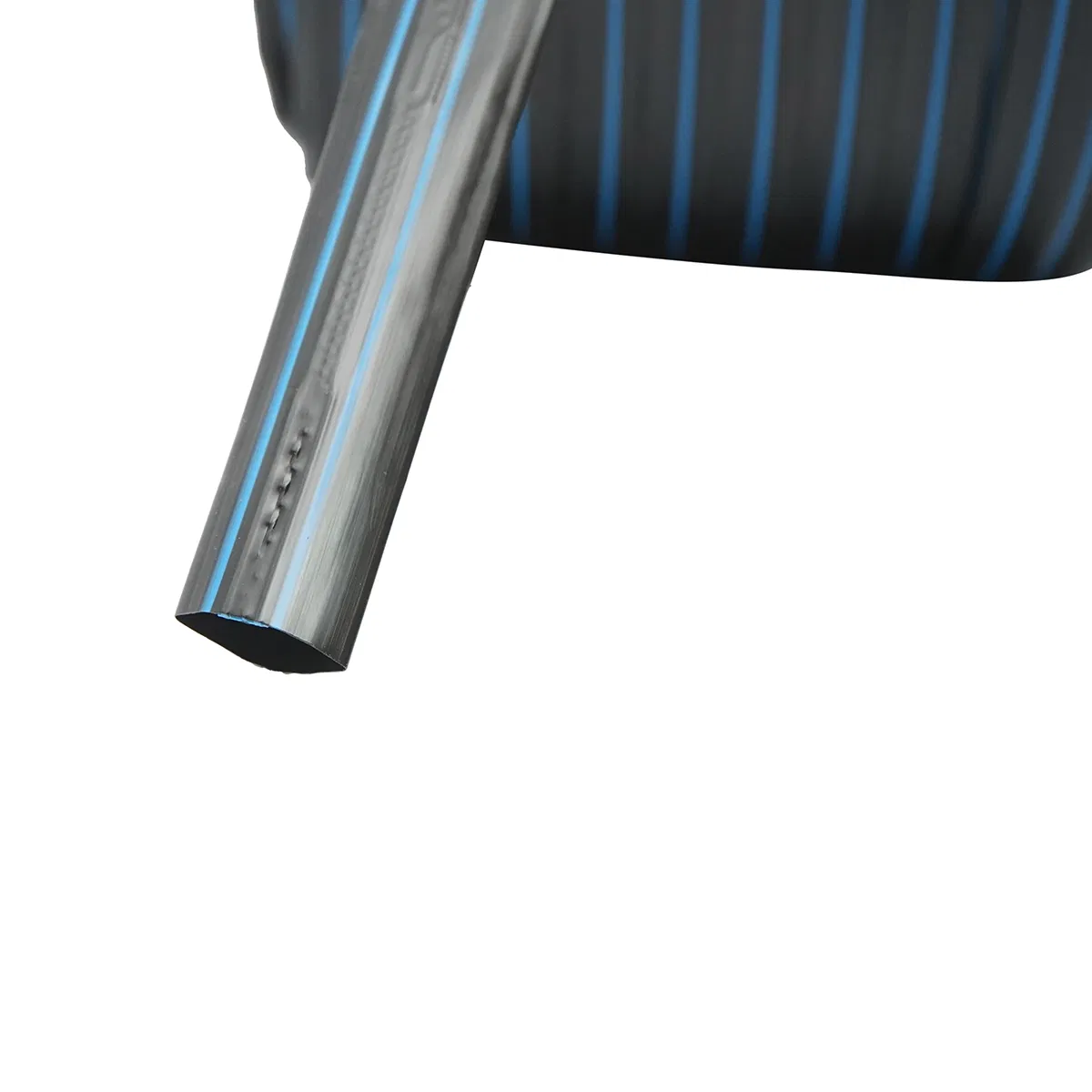 Bandă picurare 100 m Premium, 2 L/h, D16 mm, pas 10 cm – irigare prin picurare grădină și solar [4]