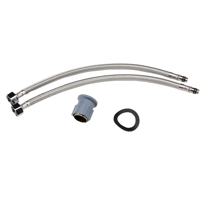 Baterie bucătărie EVOSANITARY 40 mm | 3 ANI [3]