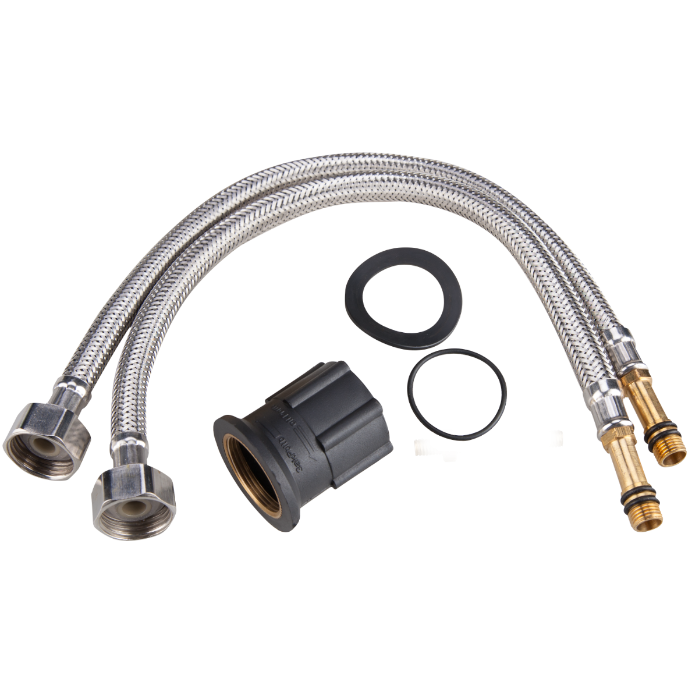 Baterie bucătărie tip lebădă 40 mm | 3 ANI [3]