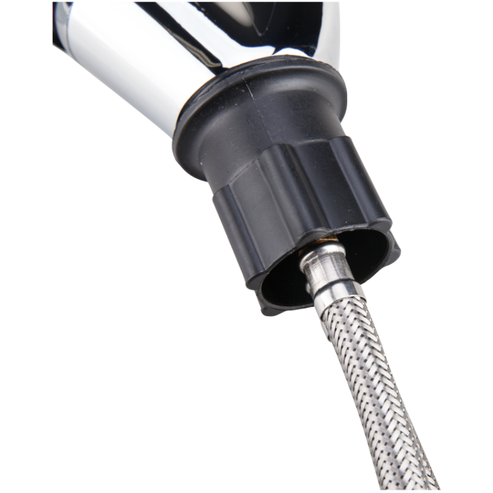 Baterie bucătărie tip lebădă 40 mm | 3 ANI [2]