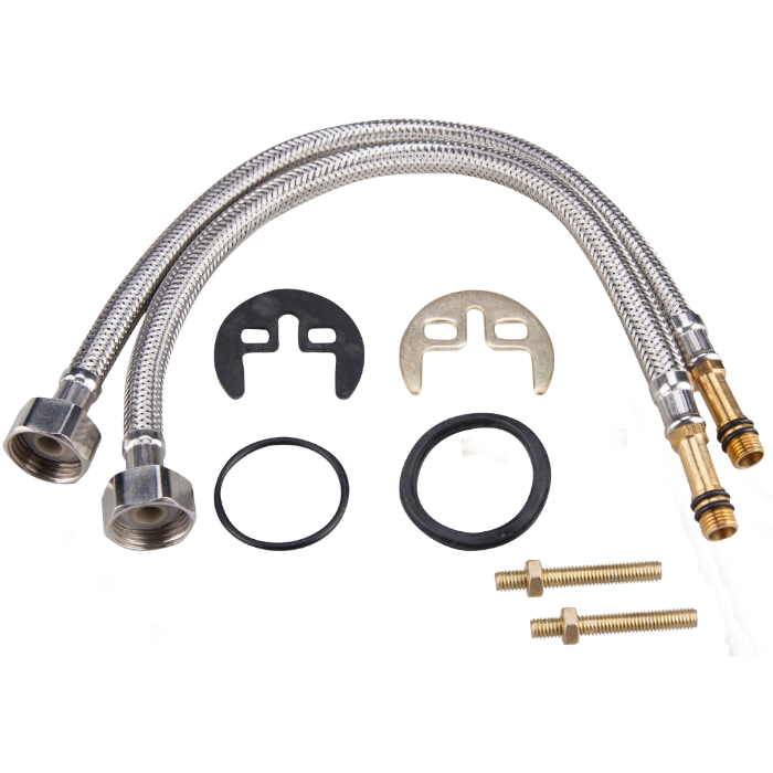 Baterie bucătărie tip lebădă 40 mm | 3 ANI [2]