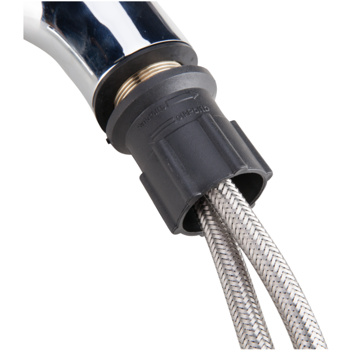 Baterie lavoar Aqua Star 40 mm | 5 ANI [3]