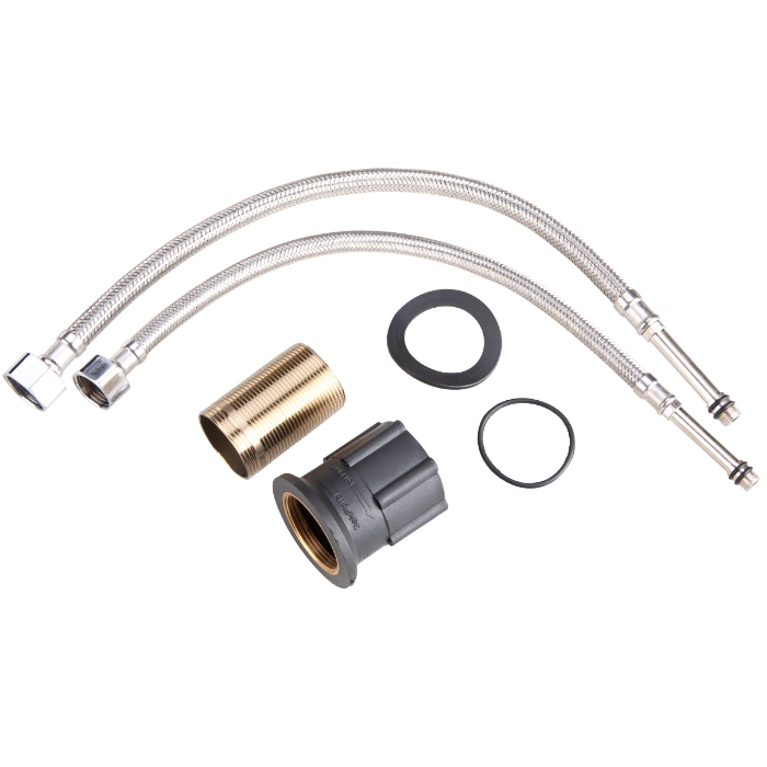 Baterie lavoar Aqua Star 40 mm | 5 ANI [2]