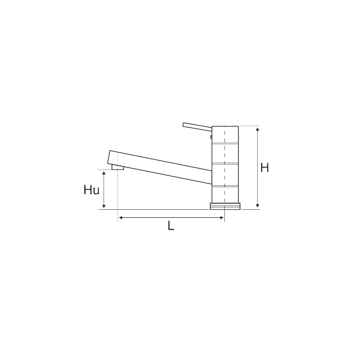 Baterie pipă lungă 35 mm din alamă | 3 ANI [2]