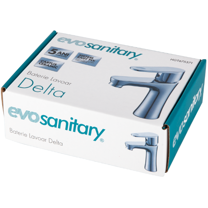 Baterie alamă 35 mm cu racorduri 400 mm | 5 ANI [4]