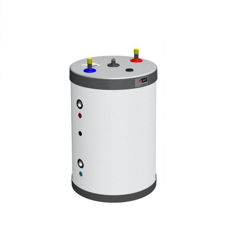 Boiler ACV Confort 100 – Inox, Tank-in-Tank | Preț & Livrare [1]