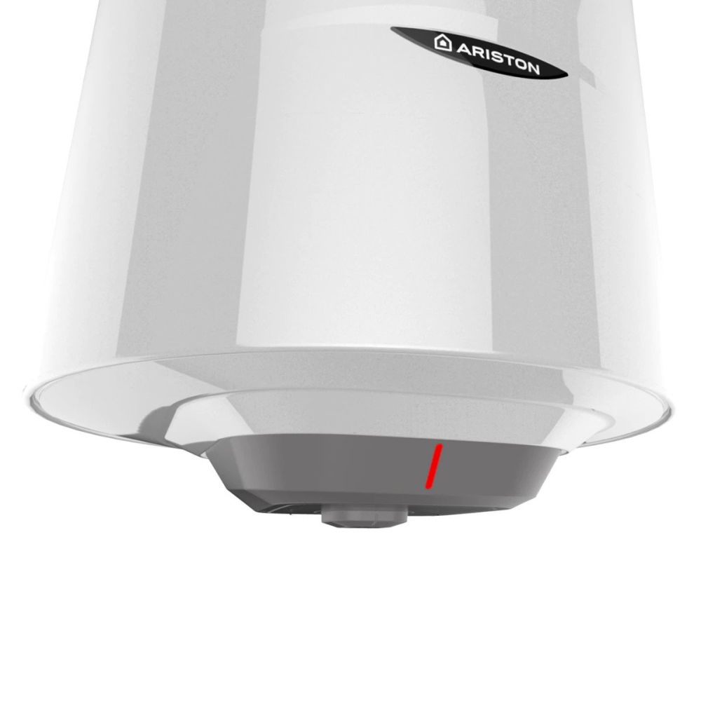 Boiler termoelectric Ariston Pro1 R 100 VTS, 100L, serpentină stânga [2]