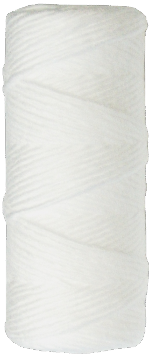 Cartuș filtrant din bumbac [1]