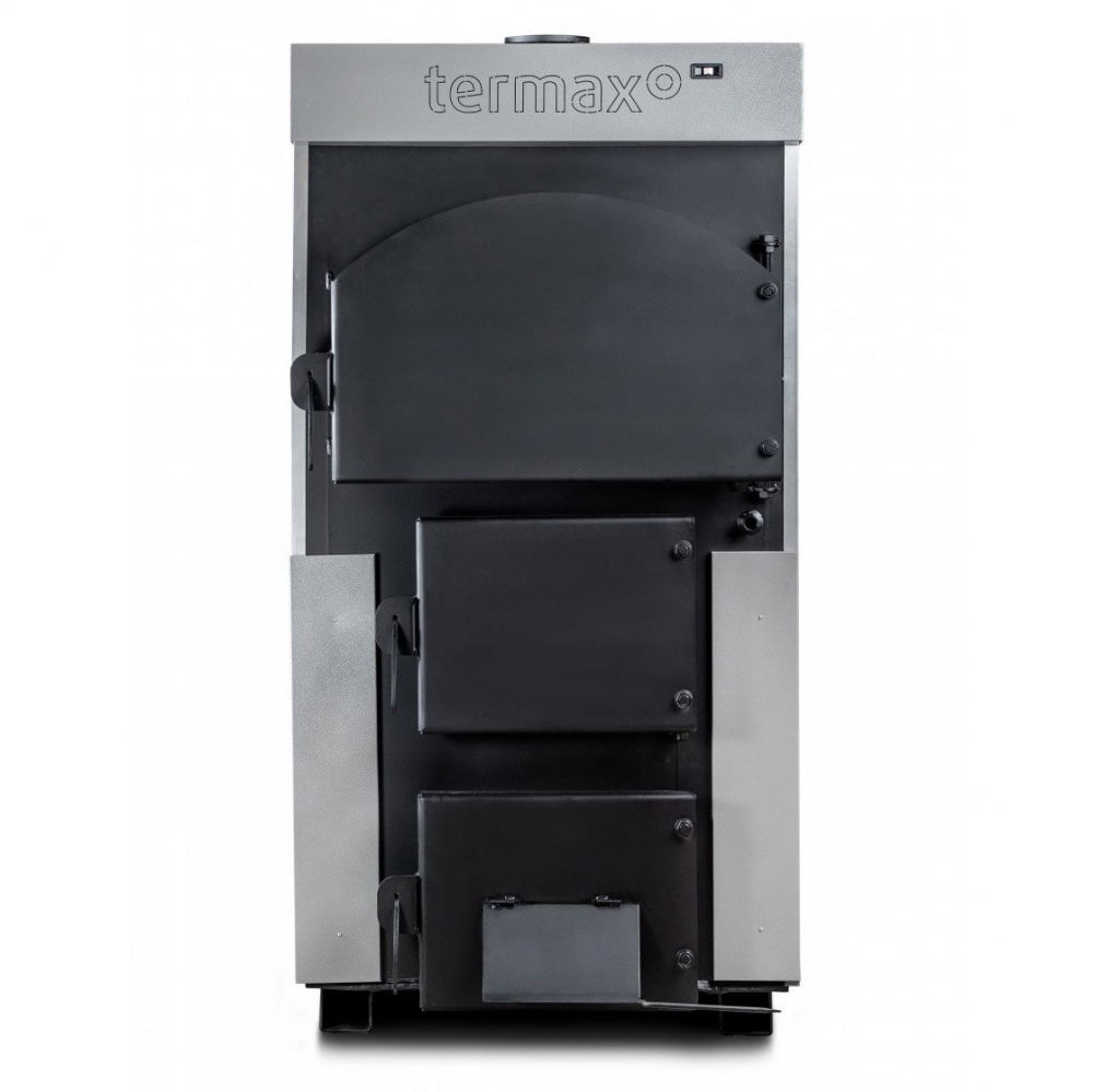 Cazan pe Lemn Termax HERCULE 250 kW – Încălzire Industrială până la 1500 m² [6]