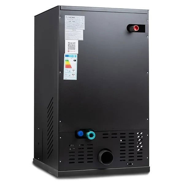 Centrala pe peleti KOPH PM 35 kW – Pachet complet [4]