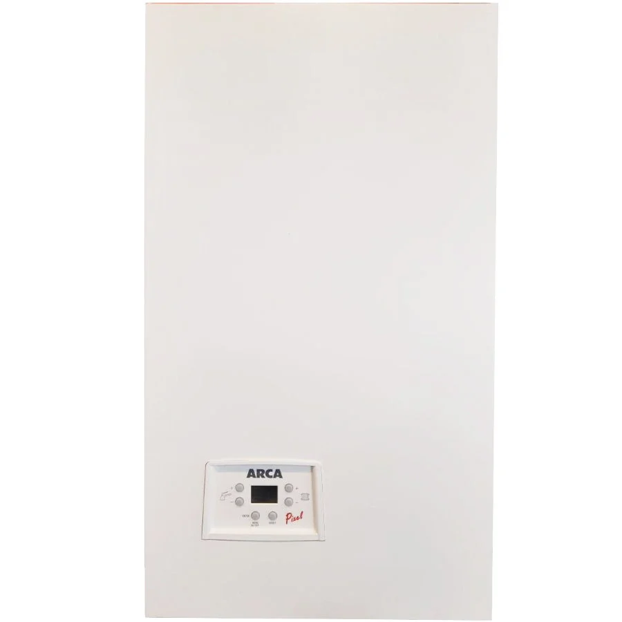 Centrala termică Arca Pixel 24 kW – Gaz Metan/GPL, Digitală , Conventionala [4]