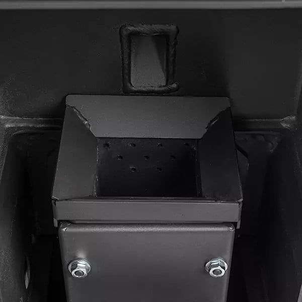 Pachet centrala pe peleți KOPH GT 30 kW – complet echipată și automată [7]