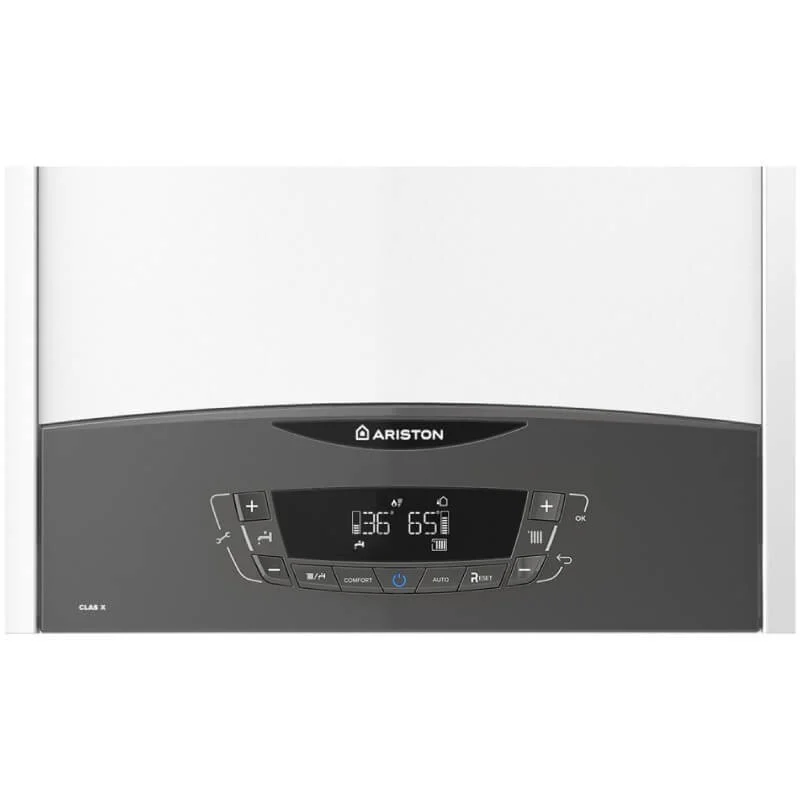 Centrala termica in condensare Ariston CLAS ONE WIFI 30 kW [2]
