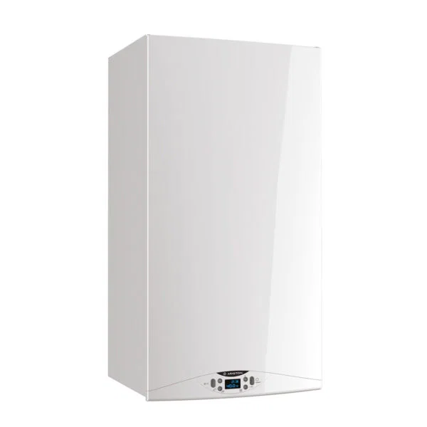 Centrala termica in condensare Ariston HS Premium 24 kW Kit Evacuare Inclus [2]