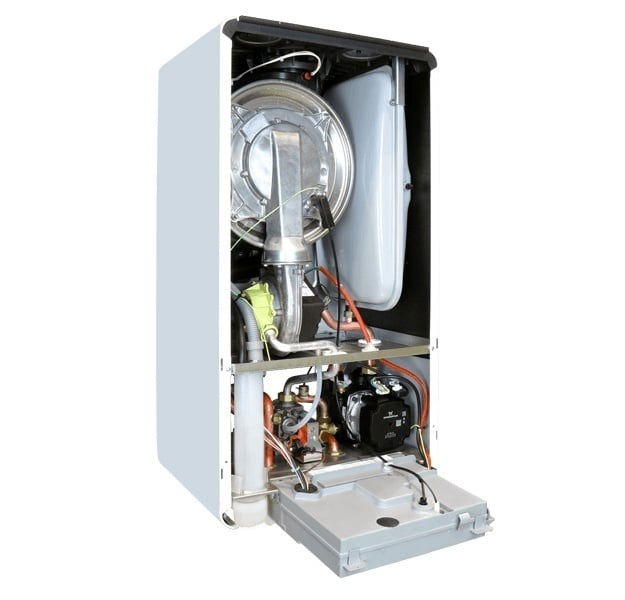 Centrală termică FONDITAL Antea Next KC 26 kW – Clasa A [4]