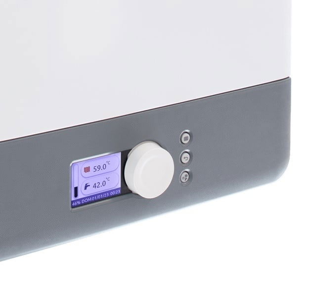 Centrală termică FONDITAL Antea Next KC 26 kW – Clasa A [3]