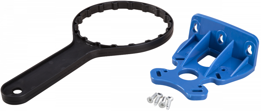 Corp filtrant pentru apă [2]