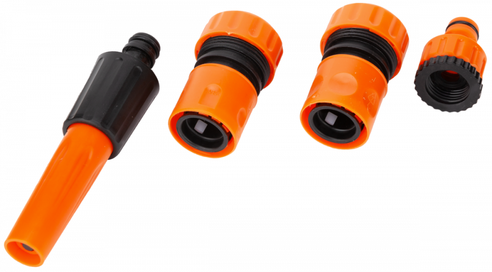 Duza de Stropit Reglabila cu Accesorii [1]