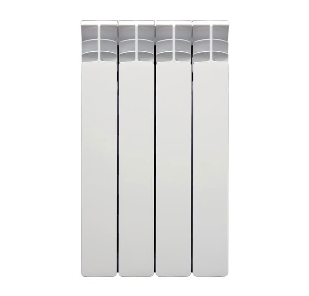 Element radiator FONDITAL Exclusivo D3 600 – Aluminiu, Italia [2]