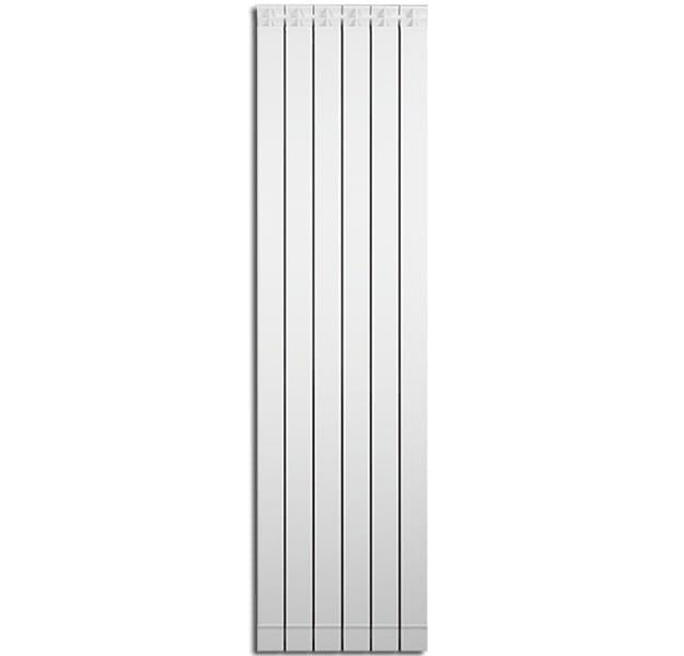 Element radiator aluminiu FONDITAL Garda Dual 80x1200 mm [2]