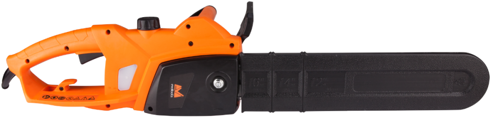 Fierăstrău electric cu lanț EvoTools CS 2000 A 2000 W lamă 40 cm [2]