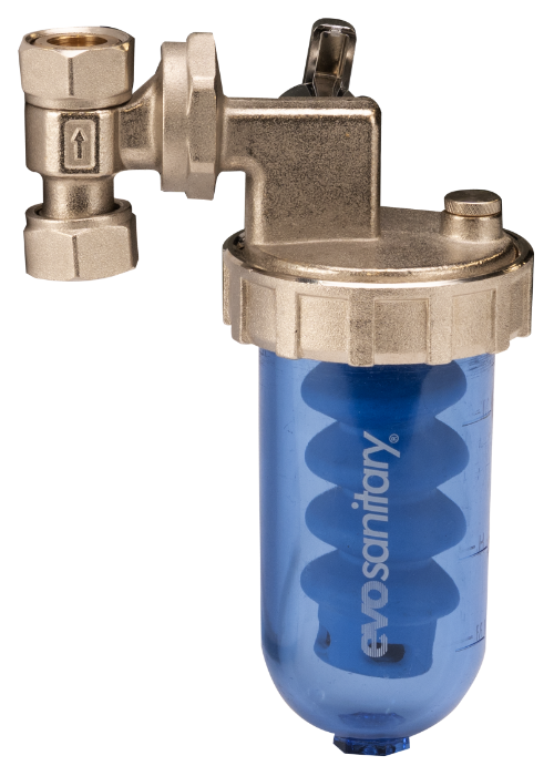 Pachet Filtru Anticalcar + 6 Rezerve Polifosfat | Protecție Instalații [4]