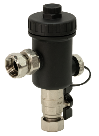 Filtru Antimagnetita EvoSanitary 9000 Gauss – Protecție centrală [3]