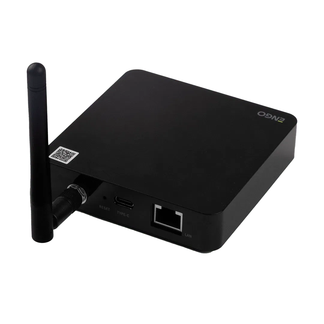 Gateway ZigBee ENGO EGATE-PRO WiFi/LAN | Hub Tuya [2]