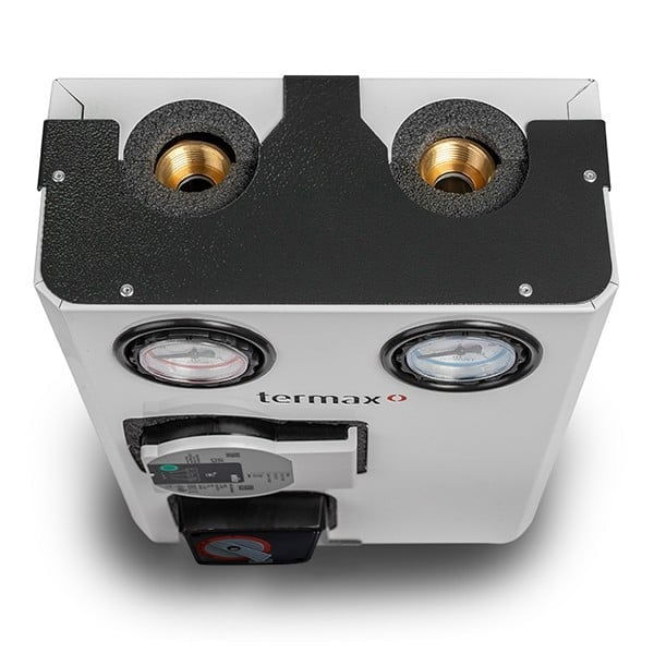 Grup pompare MIX Termax GP-48L, DN25, 6.3 m³/h, cu pompă – pentru încălzire în pardoseală [4]