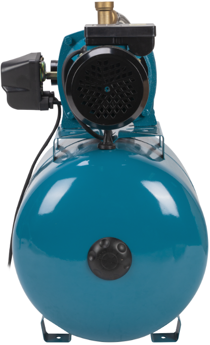 Hidrofor cu Ejector JET MQ 370D – EvoSanitary, 750 W, 36L [4]