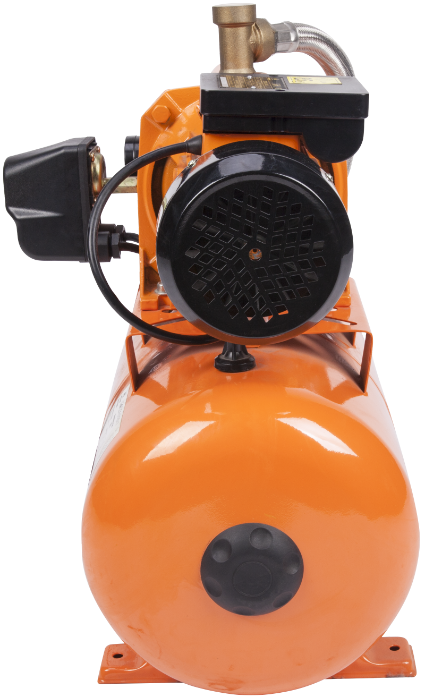 Hidrofor JET 150 EvoSanitary, 1100 W, rezervor 36L – Alimentare automată cu apă [5]