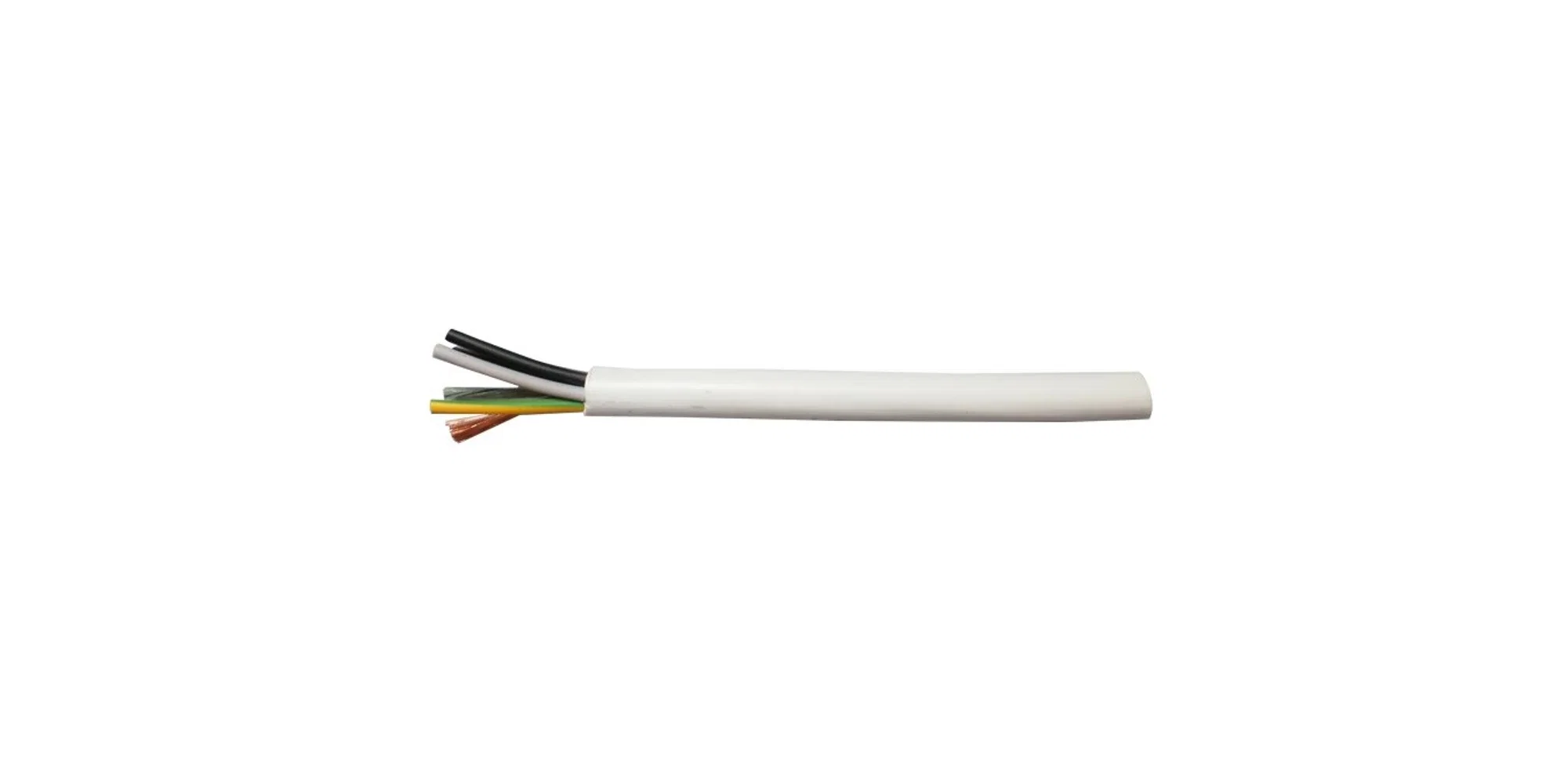 Kit instalare aer conditionat 9000 12000 BTU complet cu teava cupru izolata [6]
