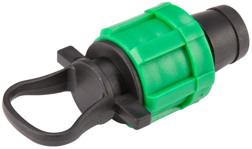 Kit bandă de picurare 100 m – irigare eficientă pentru solarii și grădină [4]