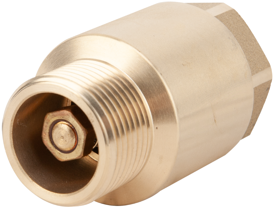 Pachet Pompa Submersibilă 8 Turbine EVOSANITARY + Accesorii Hidrofor | Debit 4000 l/h, 54 m, 750W [9]