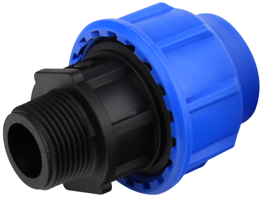 Pachet Pompa Submersibilă 8 Turbine EVOSANITARY + Accesorii Hidrofor | Debit 4000 l/h, 54 m, 750W [10]