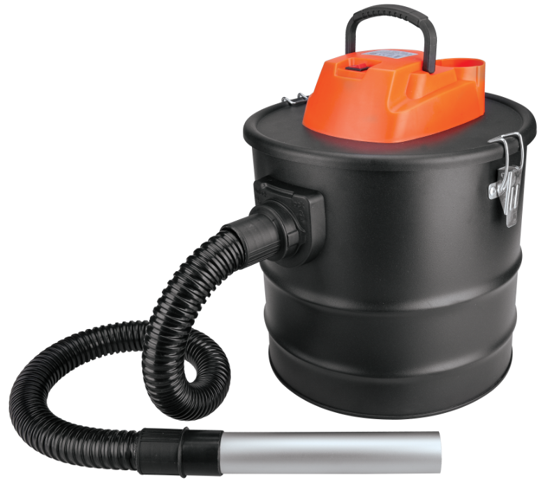 Pachet Aspirator Cenusa 1018 EvoTools + Accesorii Complete [10]