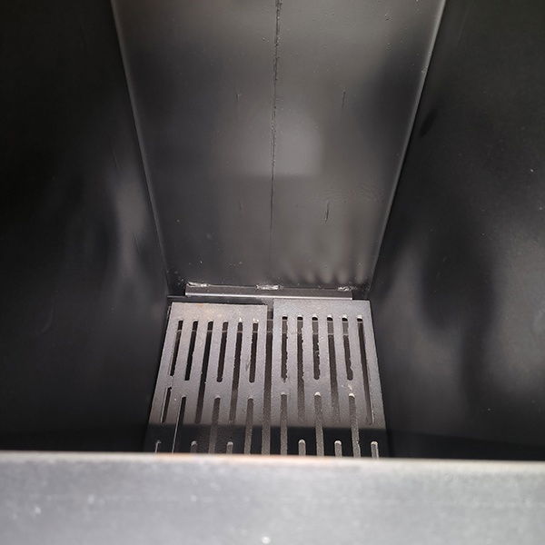 Pachet Centrala/Cazan pe lemn KOPH ECO 35 kW, cu ardere standard, 210 mp, volum manta apa 87 litri, diametru cos fum ⌀179 mm, randament 86%, Grup Siguranta KOPH, Regulator de Tiraj Honeywell [5]