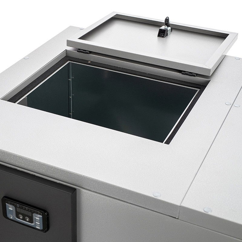 Centrala Mixtă 35 kW Pachet Complet | 230 mp [5]