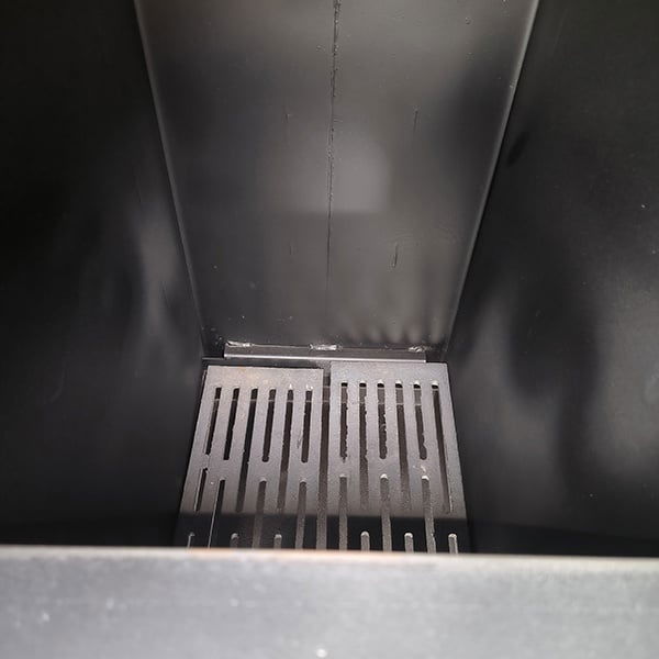 Pachet centrală pe lemn KOPH ECO 40 kW – încălzire completă 250 m² [3]