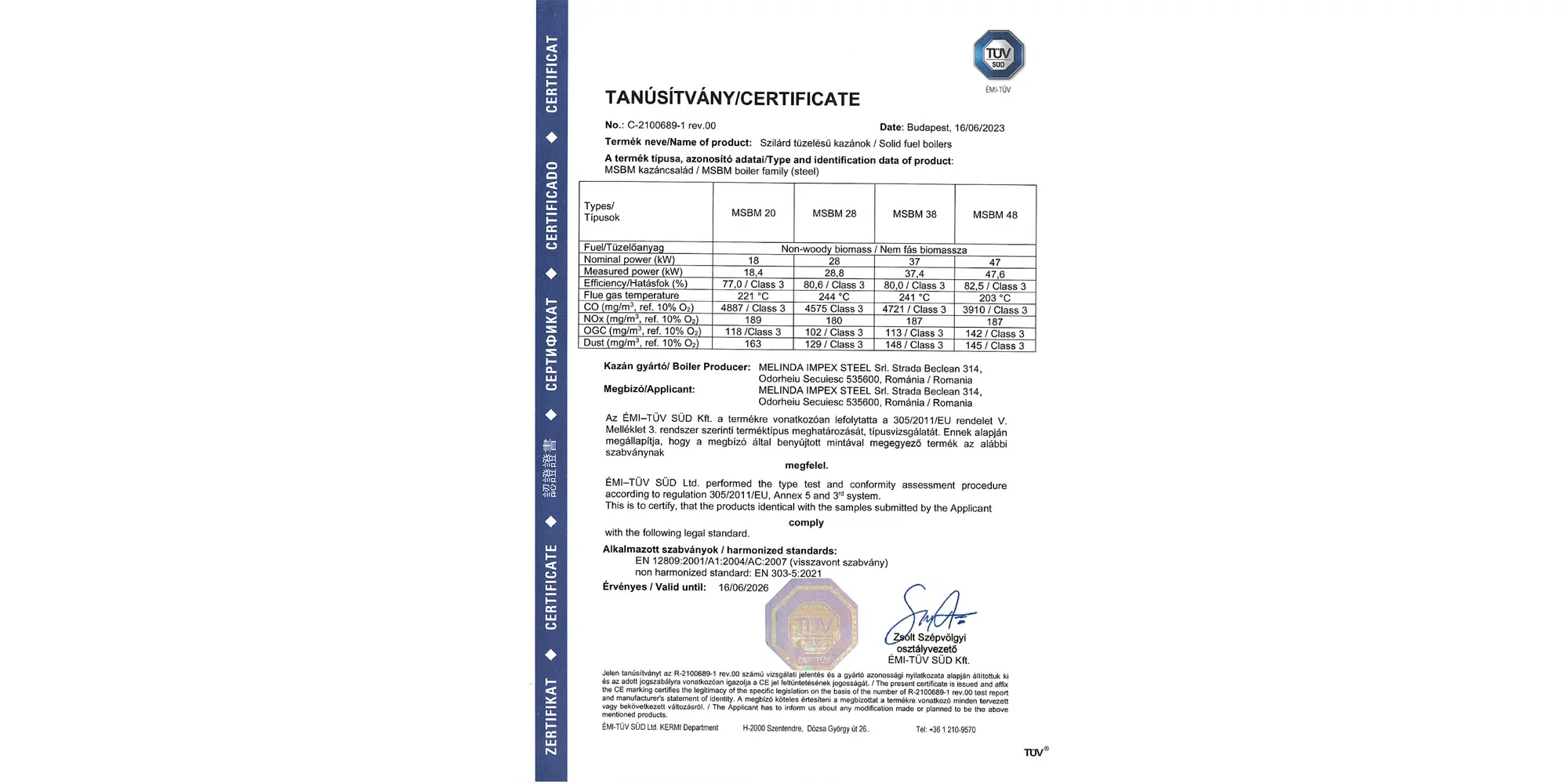 Pachet centrală pe lemne HeizTech 28 kW, controler Engo, pompă, termoventil ESBE, vas 24L și termoregulator tiraj [12]
