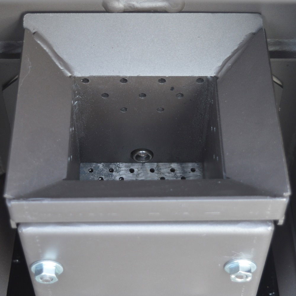 Pachet centrală termică pe peleți KOPH GT 30 kW – Pompa circulație + Vas expansiune | HERAINSTALSAN [8]