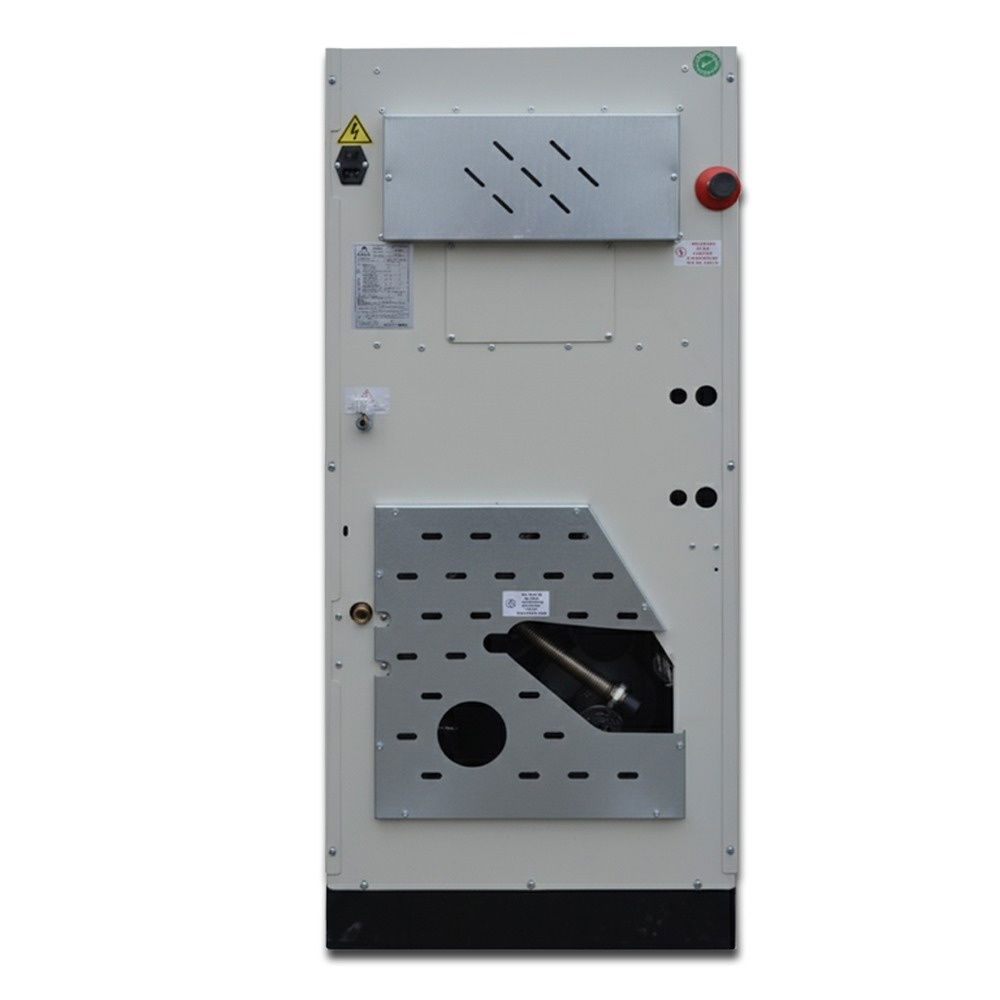 Pachet centrală termică pe peleți KOPH GT 30 kW – Pompa circulație + Vas expansiune | HERAINSTALSAN [3]