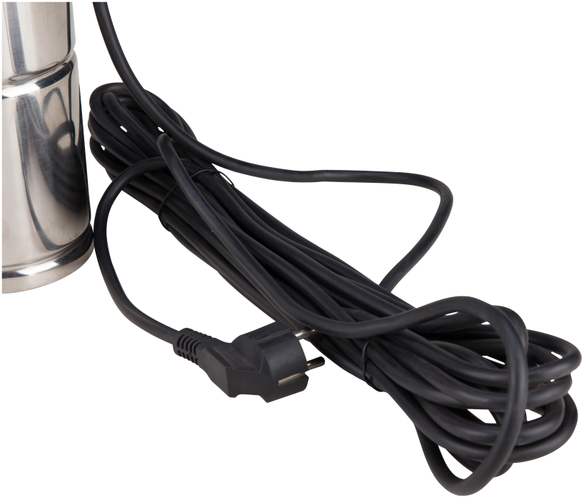 Pachet Complet Alimentare cu Apă – Pompa Submersibilă 750W, Vas Expansiune 24L, Presostat și Accesorii | Comanda ACUM cu livrare rapida | [2]