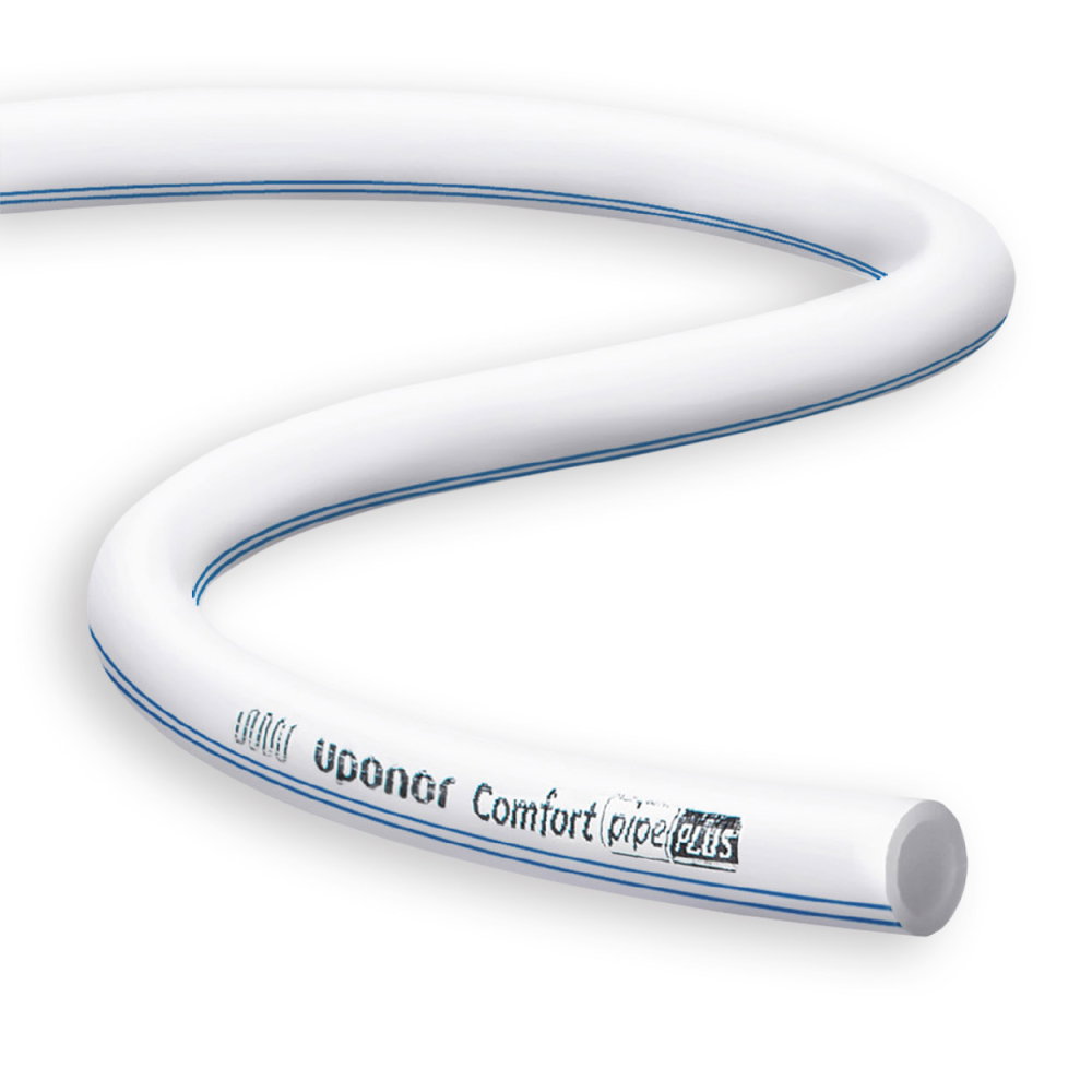 Kit încălzire în pardoseală Uponor 100 mp complet [5]
