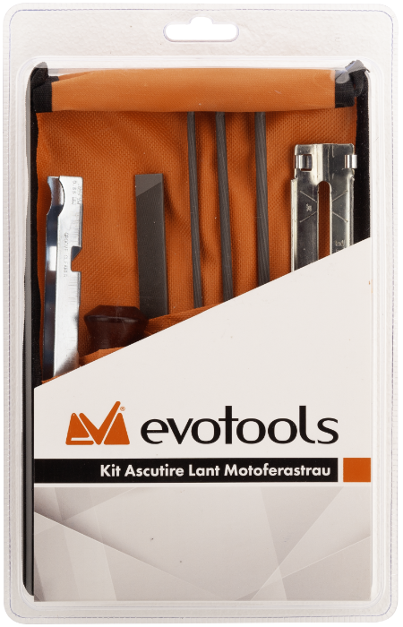 Pachet Motoferăstrău CS 545 + Accesorii Complete – Gata de Lucru [8]