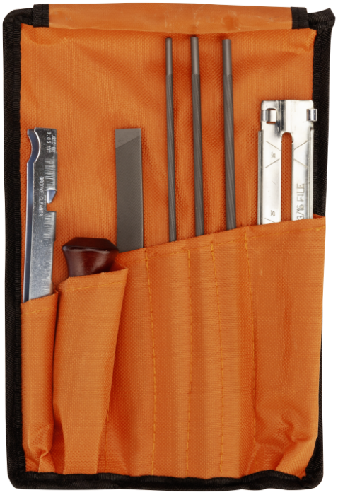 Pachet Motoferăstrău CS 545 + Accesorii Complete – Gata de Lucru [10]