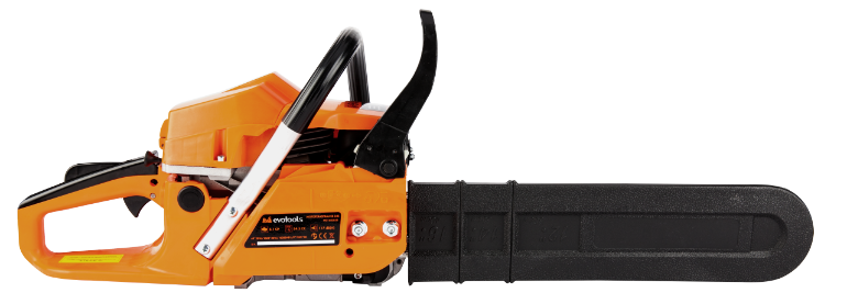 Pachet Motoferăstrău CS 545 + Accesorii Complete – Gata de Lucru [3]